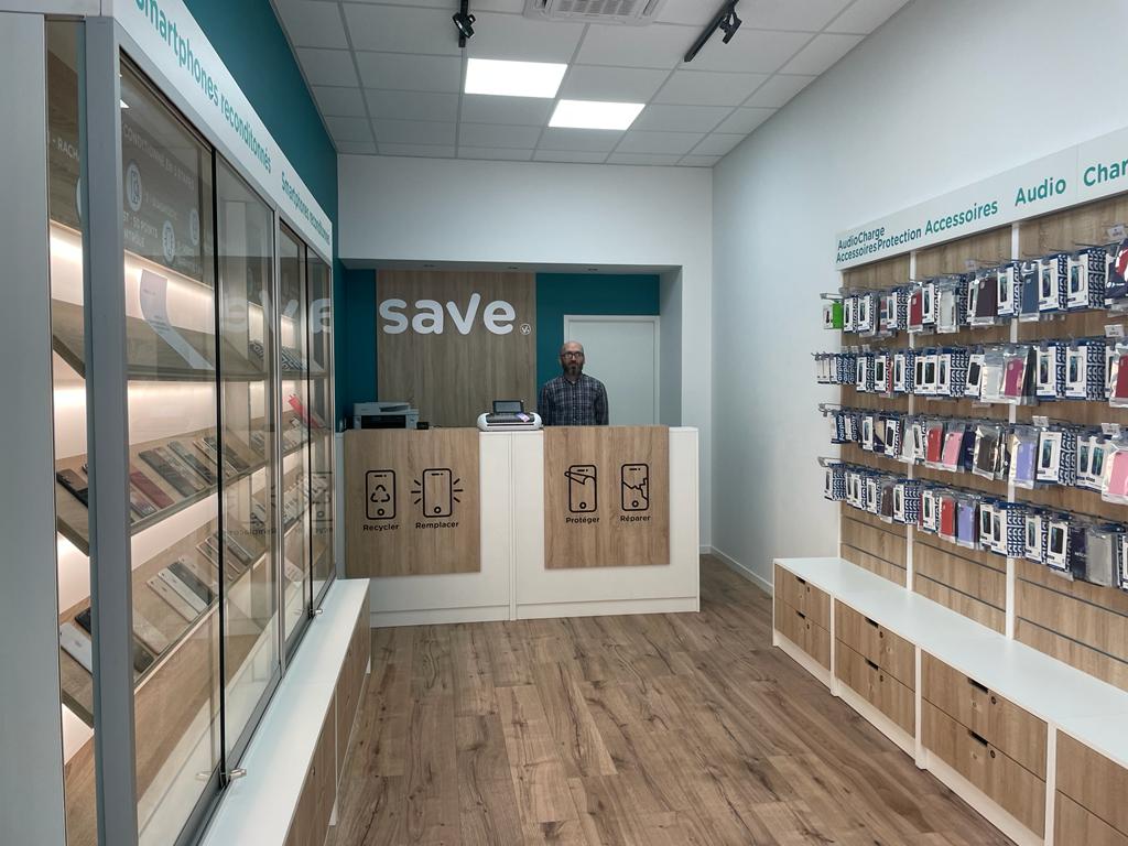 locaux commercerciaux