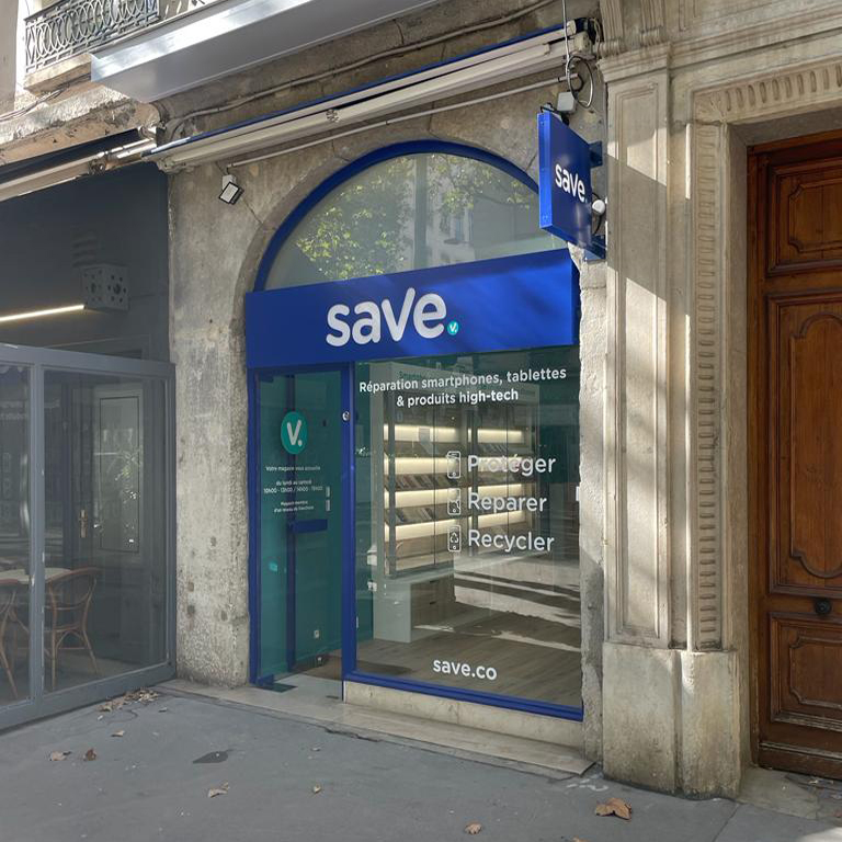 locaux commercerciaux