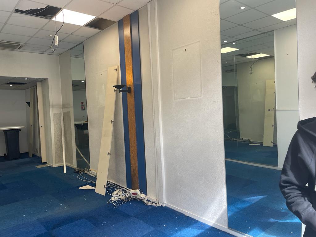 locaux commercerciaux