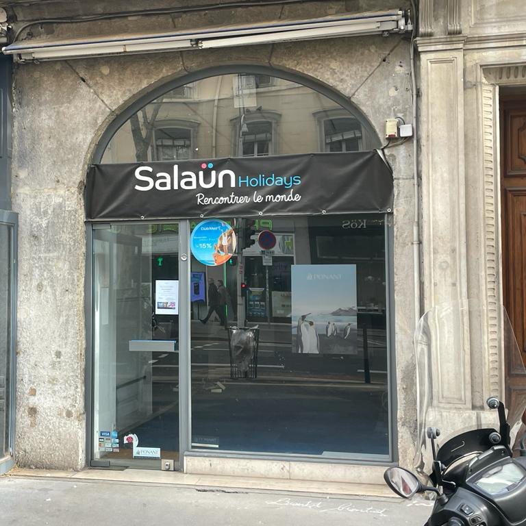 locaux commercerciaux