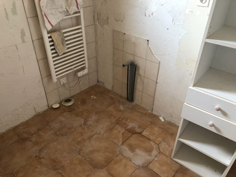 rénovation résidenses principales