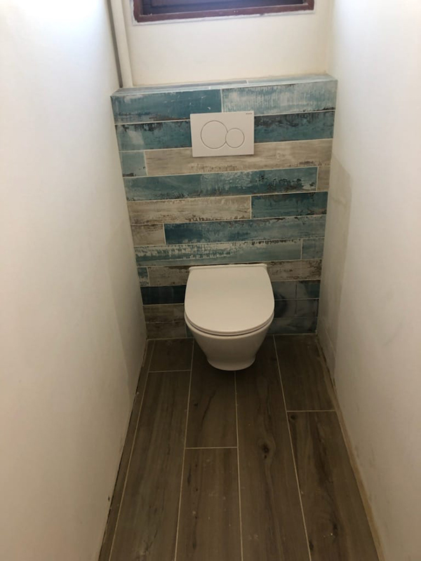 rénovation résidenses principales