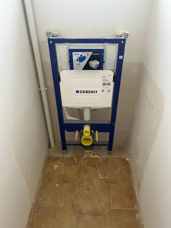 rénovation résidenses principales