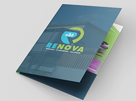 service traitement administratif RENOVA