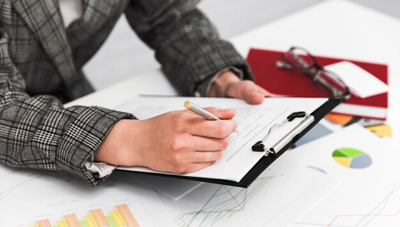 service traitement administratif RENOVA