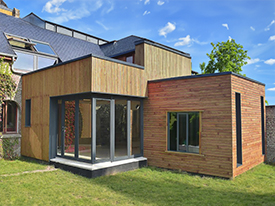 service extension de maison RENOVA