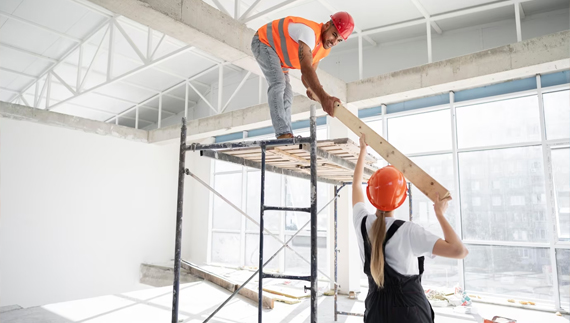 service extension de maison RENOVA