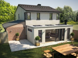 service extension de maison RENOVA